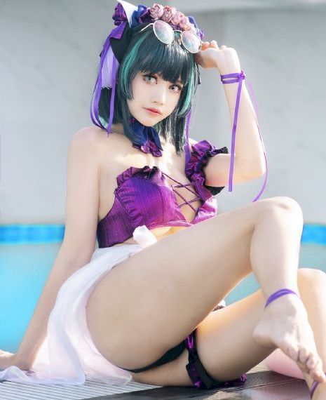 诱人女护士_4K高清视频播放